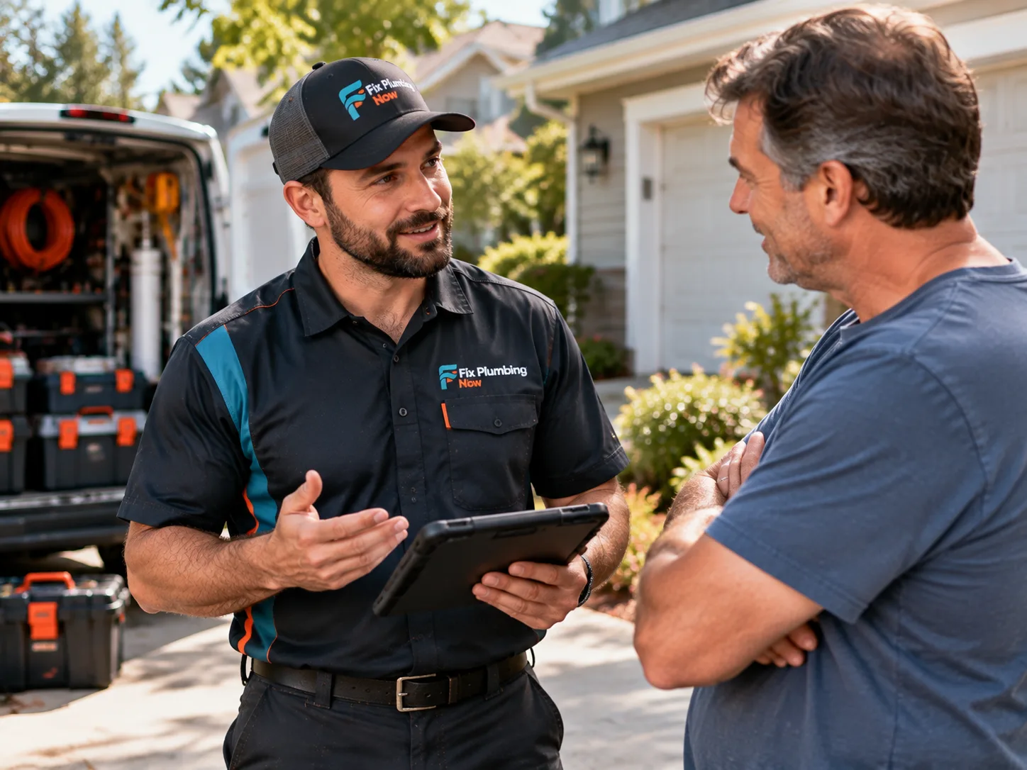 Clogged Drain Service Hanover, PA FAQs